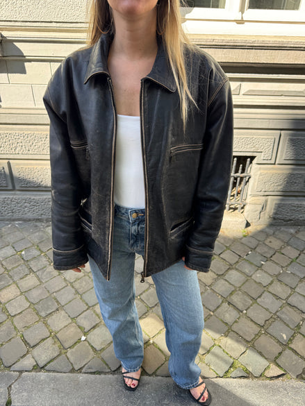Leather Collection