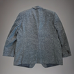 Dark Grey Vintage Blazer